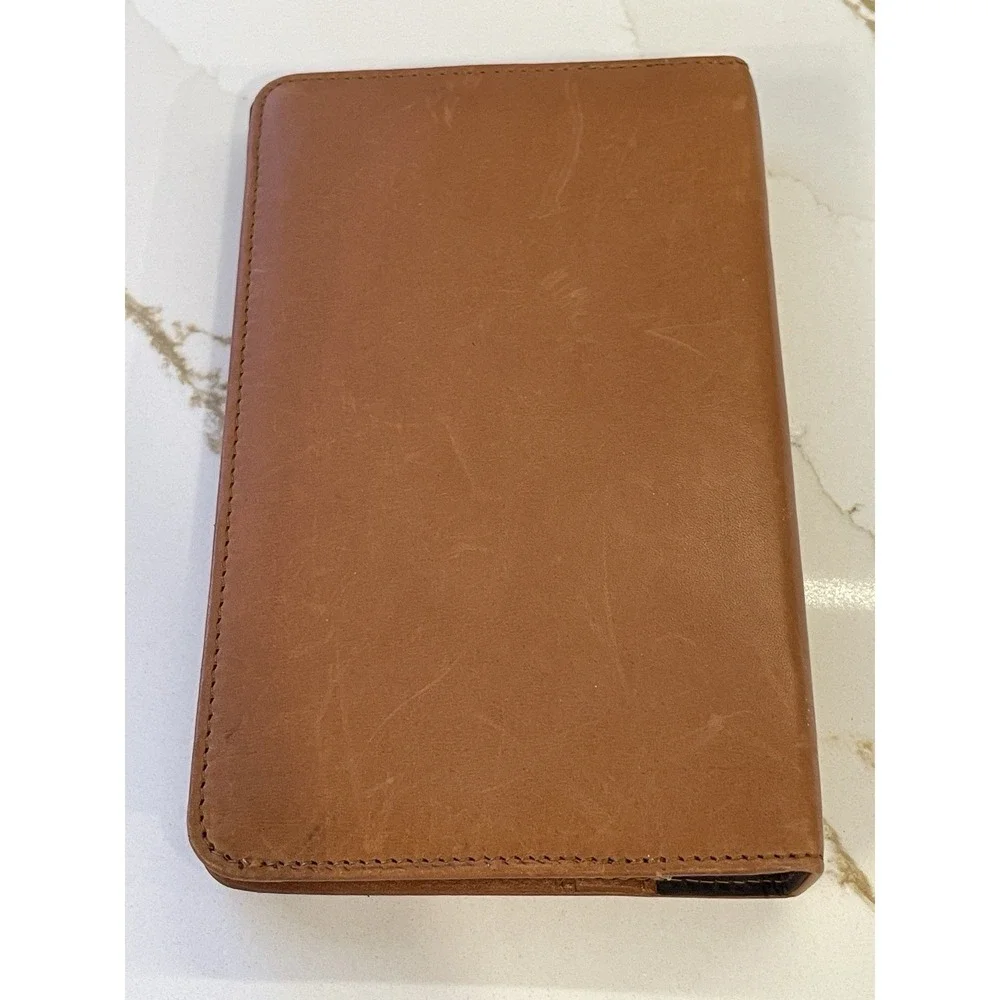 Rolodex vintage planner